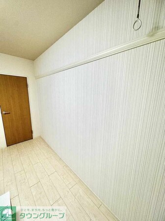 クレイノアレグリアスIIの物件内観写真